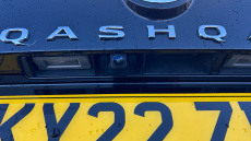 Nissan Qashqai 1.3 DiG-T MH N-Connecta 5dr Petrol Hatchback